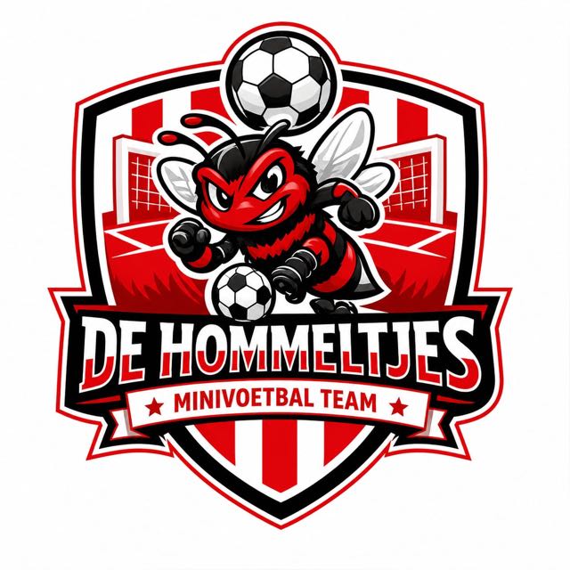 De Hommeltjes